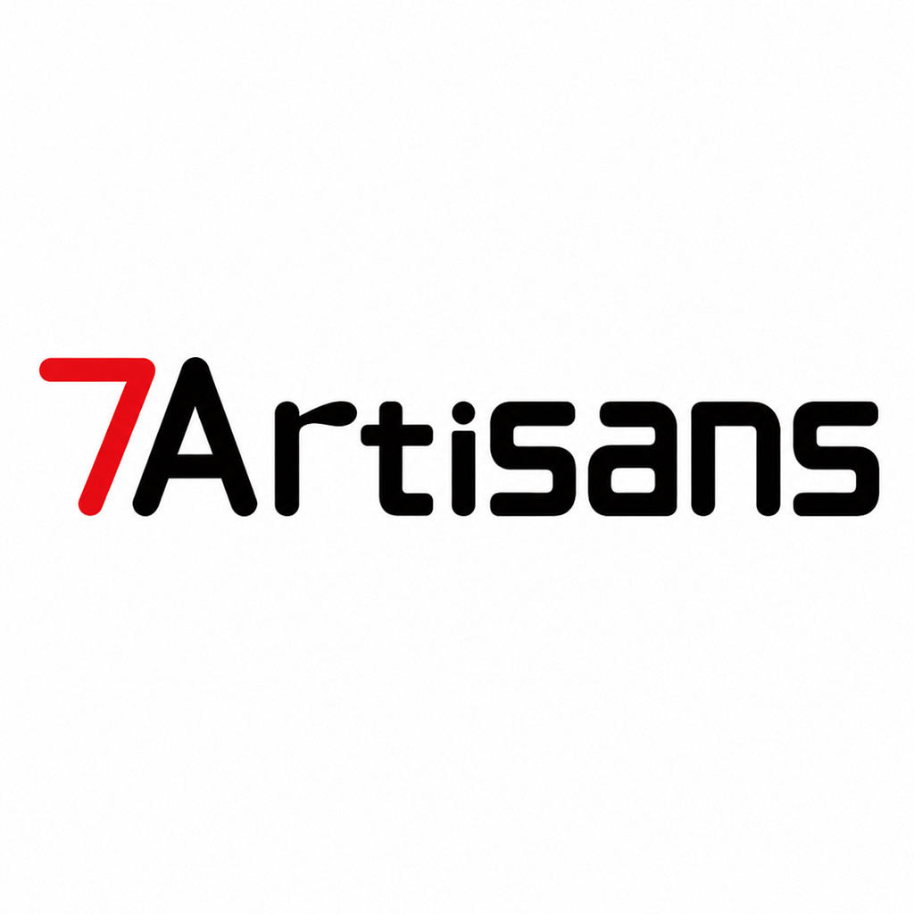 7artisans