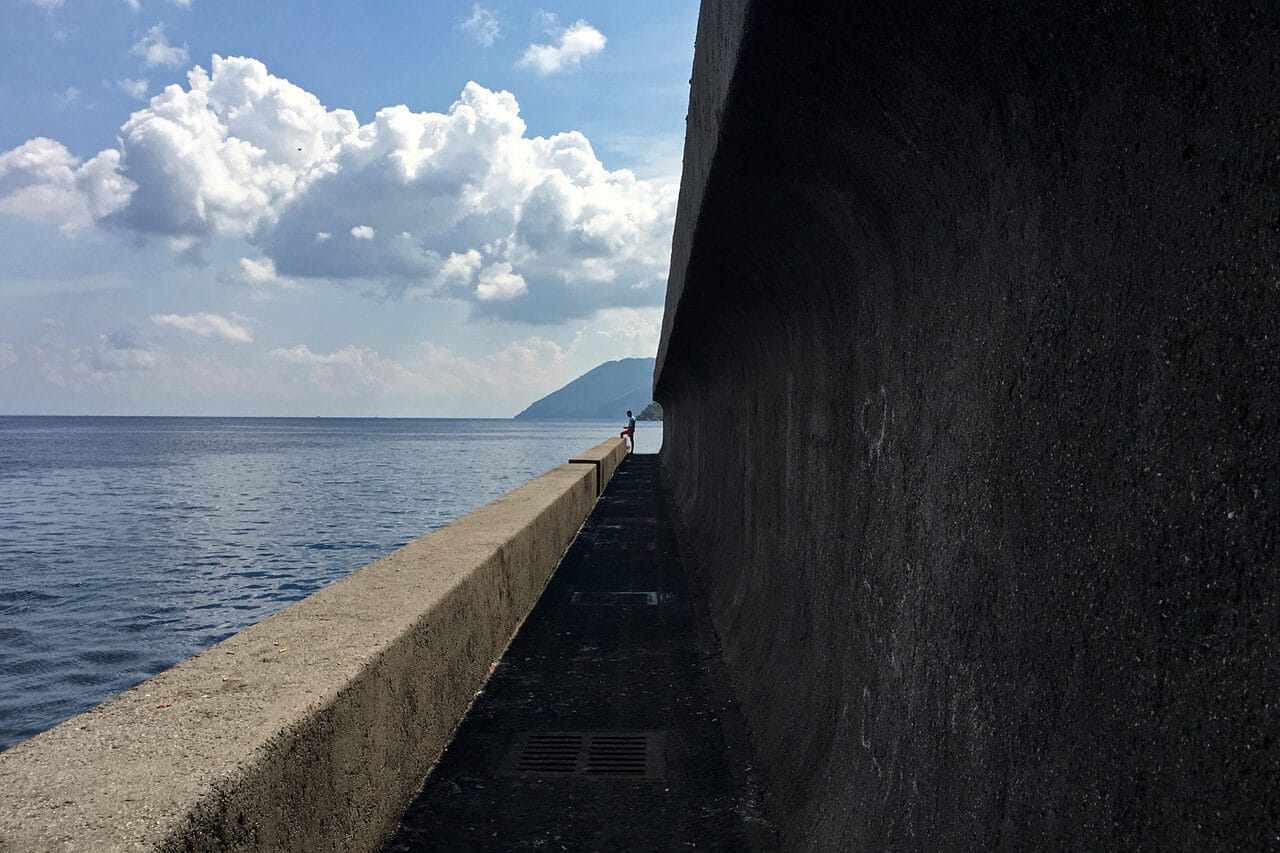Io vedo le linee