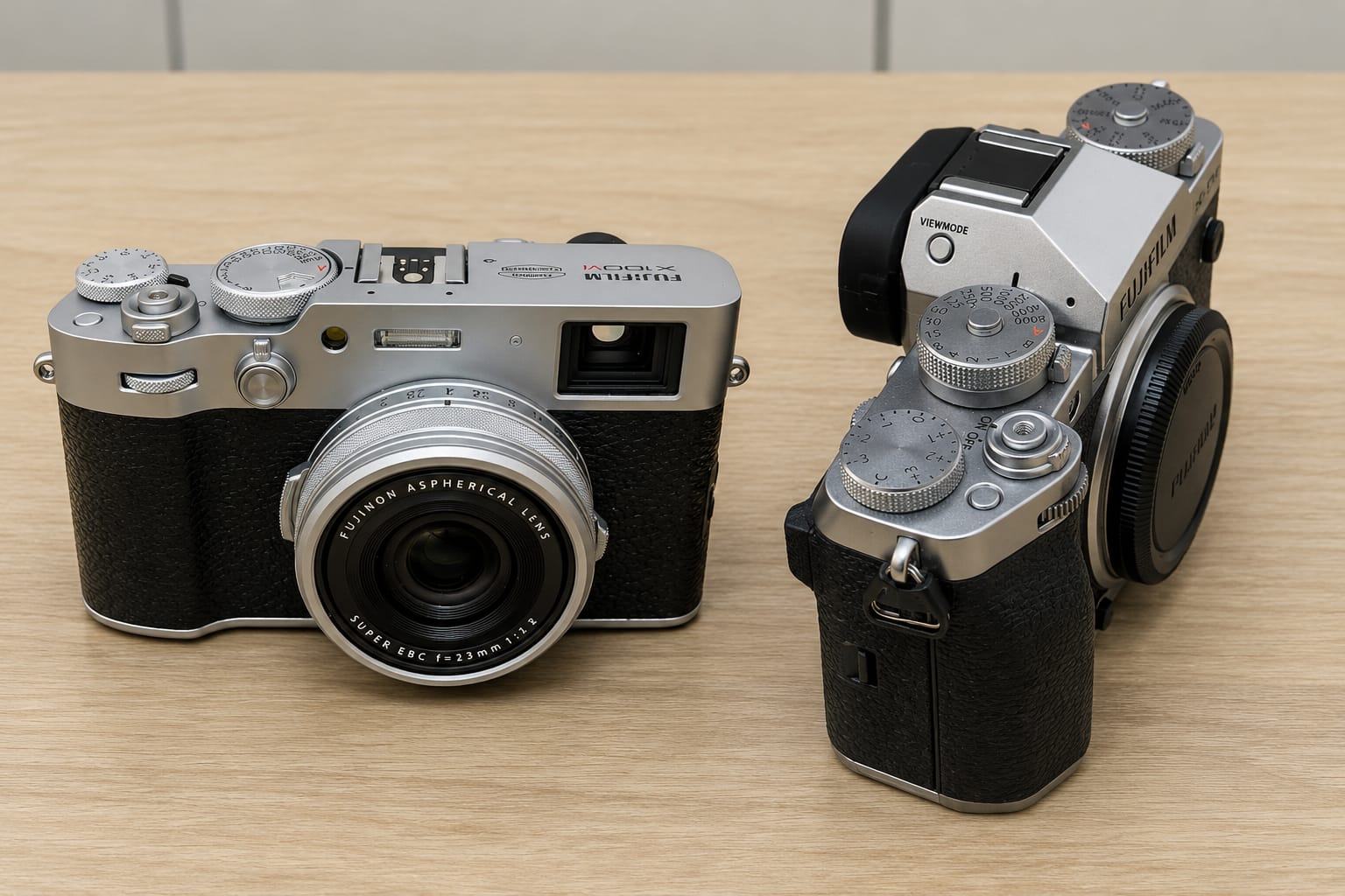 Fujifilm Serie X: quale scegliere davvero (guida completa senza confusione)
