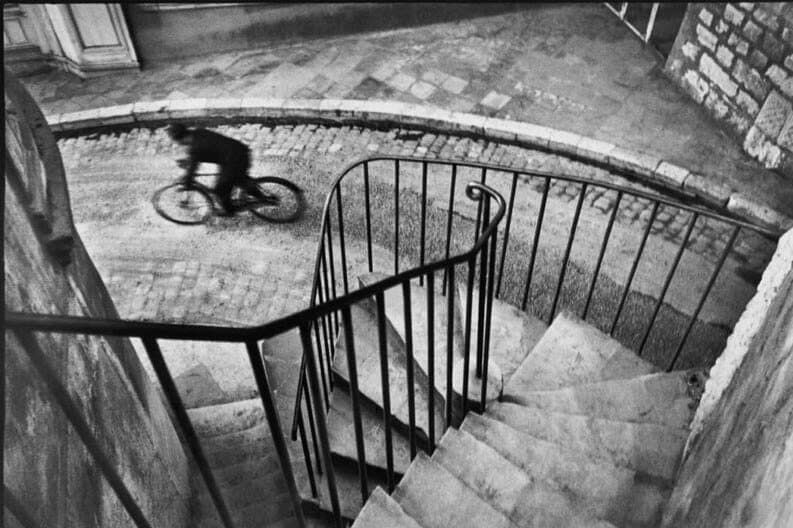 Henri Cartier-Bresson - Il momento decisivo