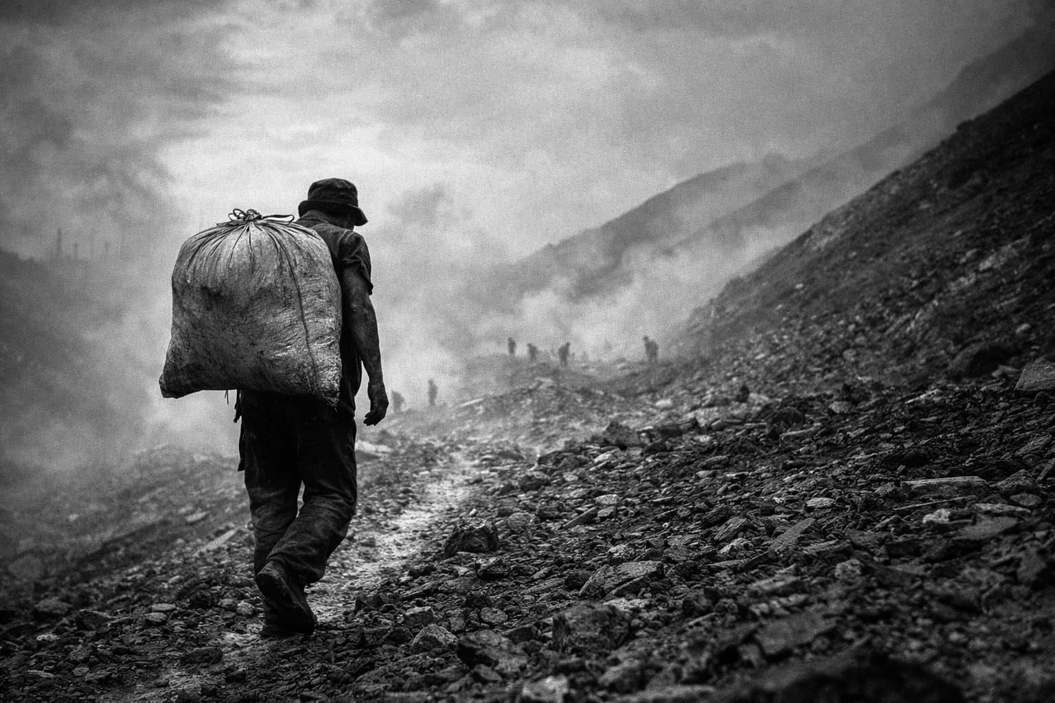 Sebastião Salgado: Fotografare per restare umani Sebastião Salgado: Fotografare per restare umani