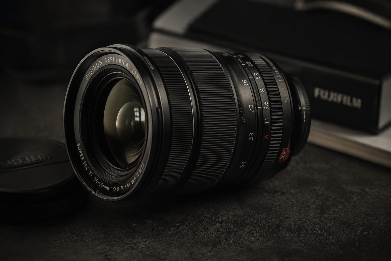 Fujifilm XF 16-55mm f/2.8 R LM WR II: caratteristiche complete e a chi è davvero adatto Fujifilm XF 16-55mm f/2.8 R LM WR II: caratteristiche complete e a chi è davvero adatto