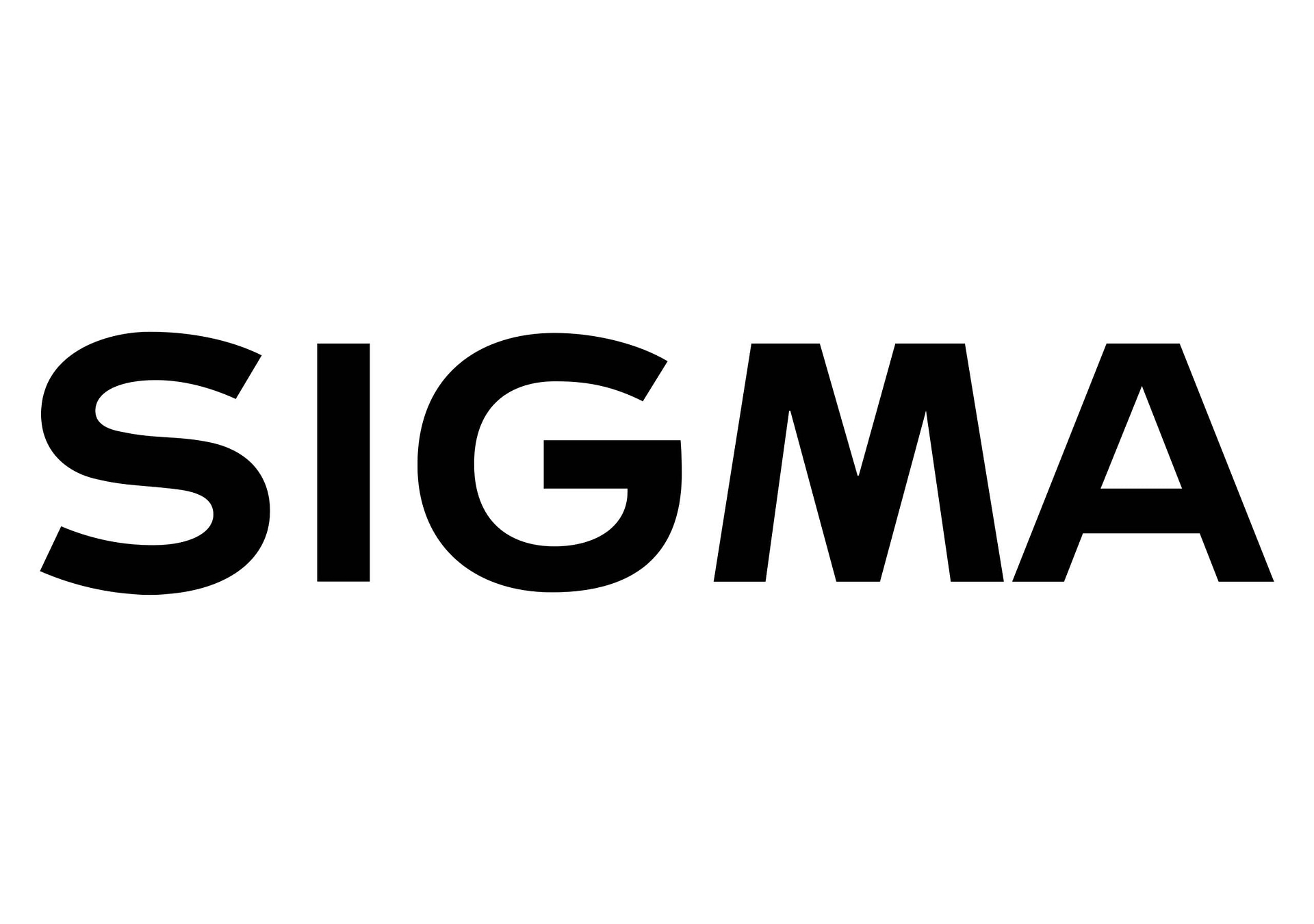 brand Fotografia sigma logo