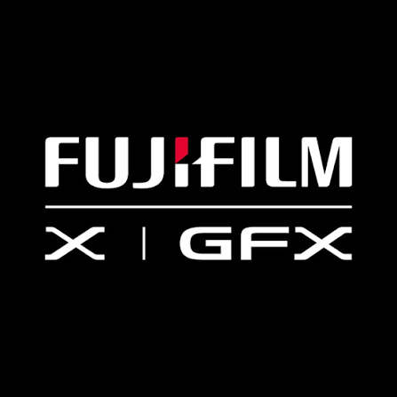 brand Fotografia logo fujifilm