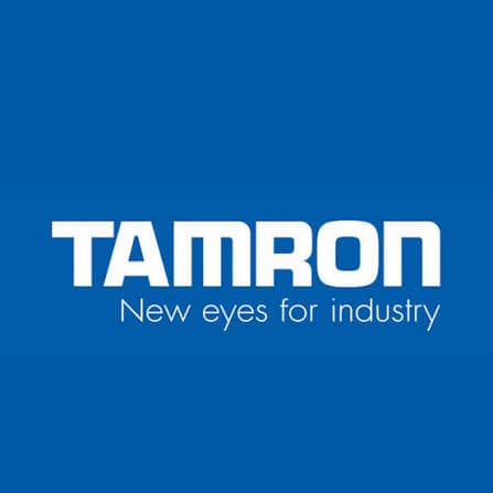 brand Fotografia tamron