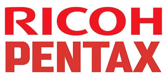 brand Fotografia ricoh pentax