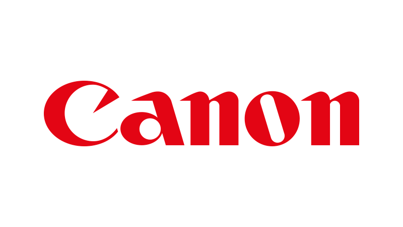 brand Fotografia logo canon
